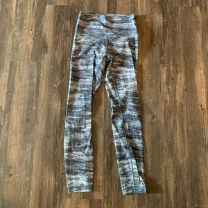 lululemon Wunder Unders